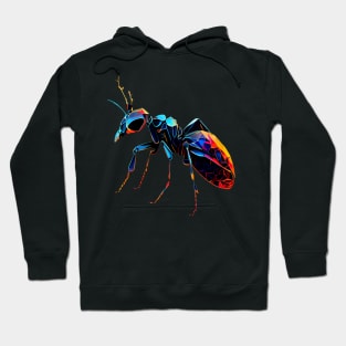 Ant Hoodie